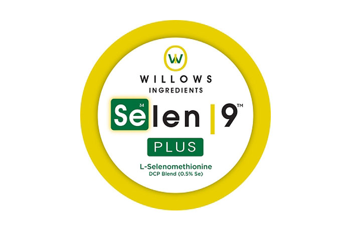 Selen-9-plus