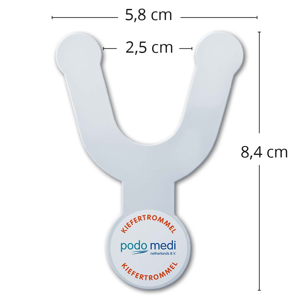 Kiefertrommel für Kinder