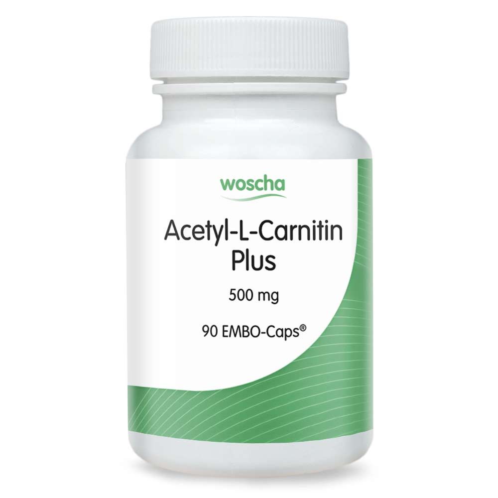 acetyl l carnitin wirkung WOSCHA Acetyl-L-Carnitin Plus podo medi Employee Discount Style:Aloe (Soothing) BPC-157 | Research Peptide