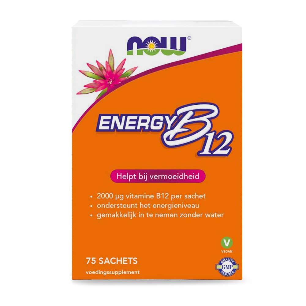 Instant Energy B-12---0