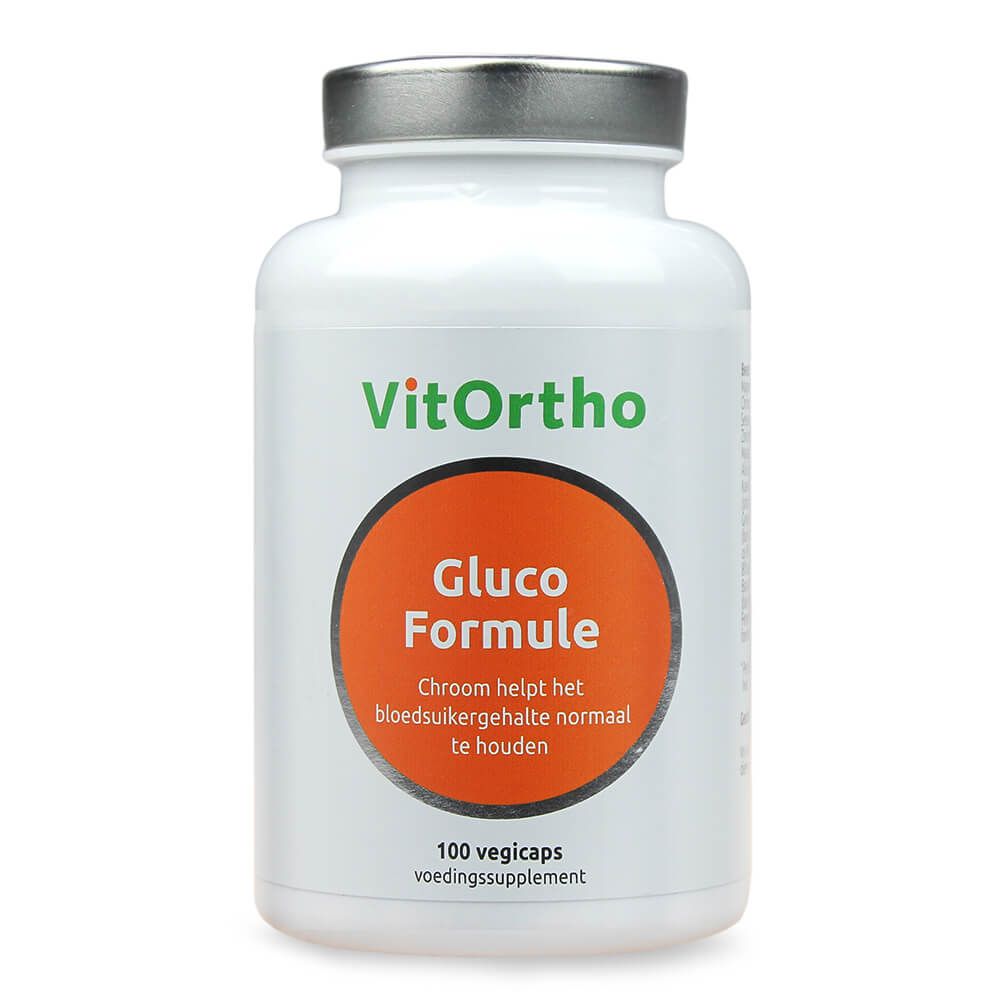Gluco Formule-Vitortho B.V.-0