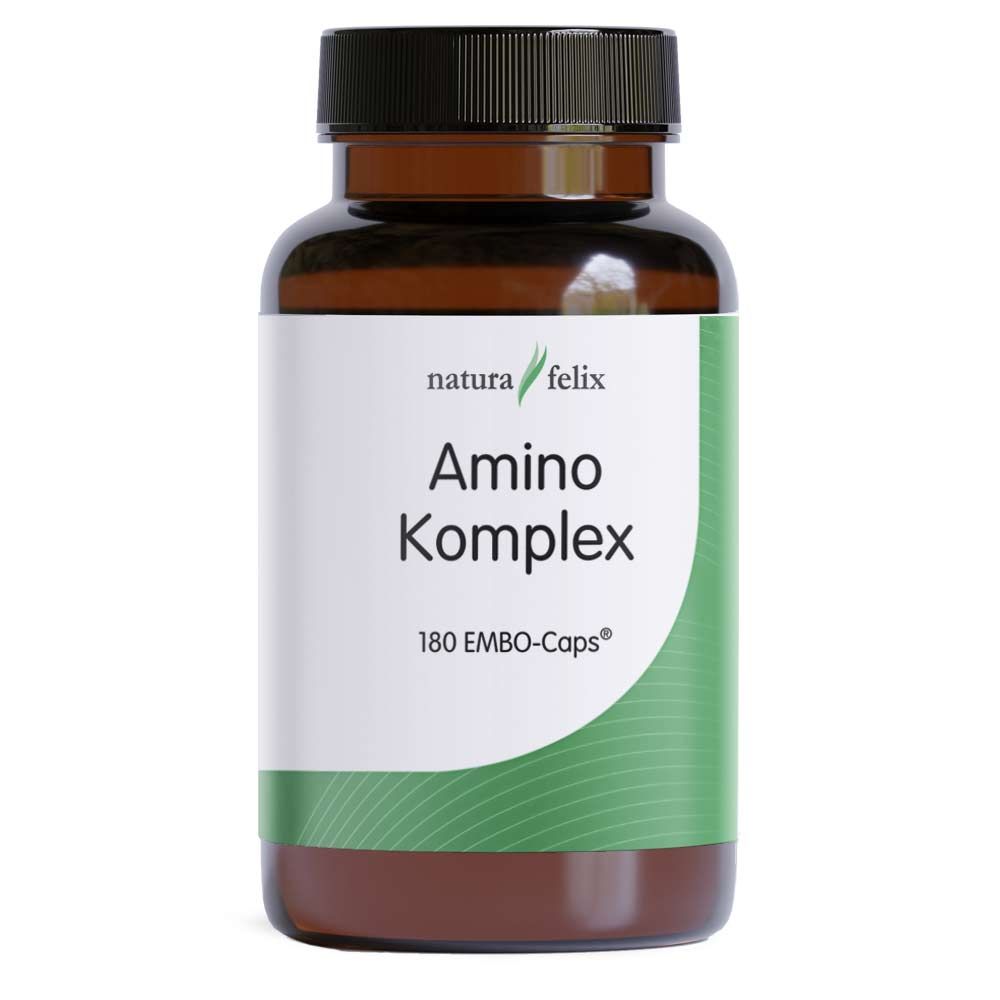 natura felix Amino Komplex-Natura Felix-0