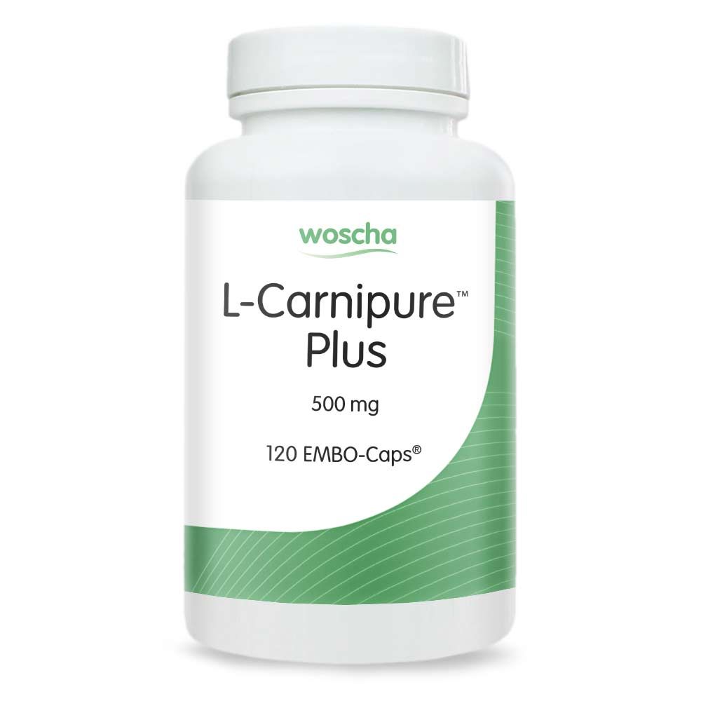 WOSCHA L-Carnipure Plus-WOSCHA-0