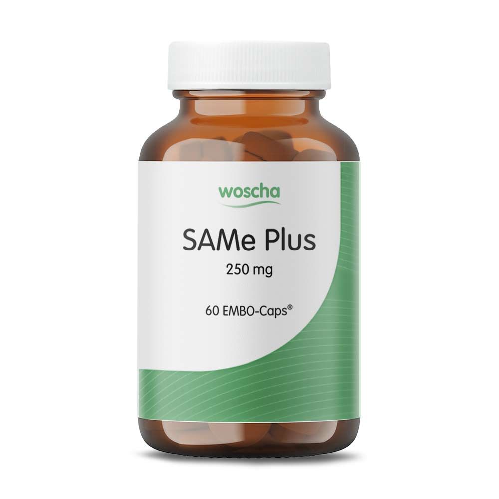 WOSCHA SAMe Plus-WOSCHA-0