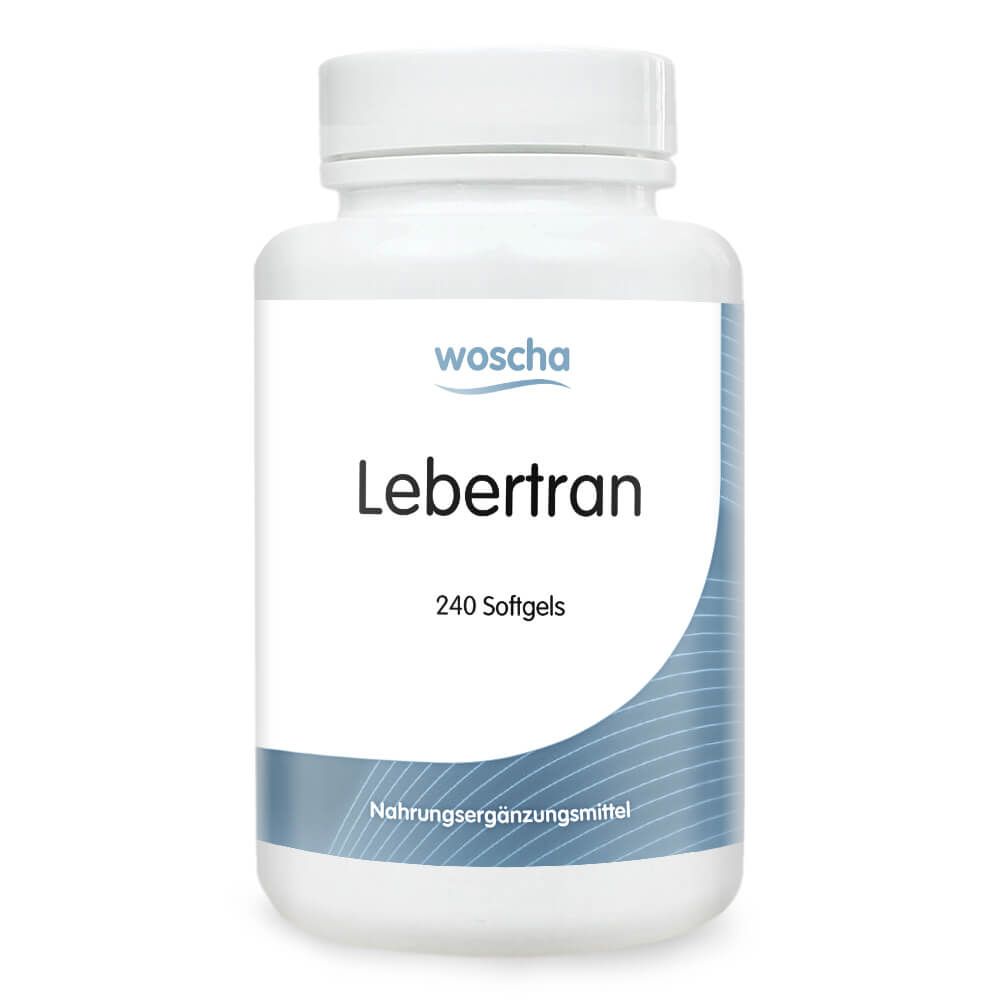 WOSCHA Lebertran-WOSCHA-0