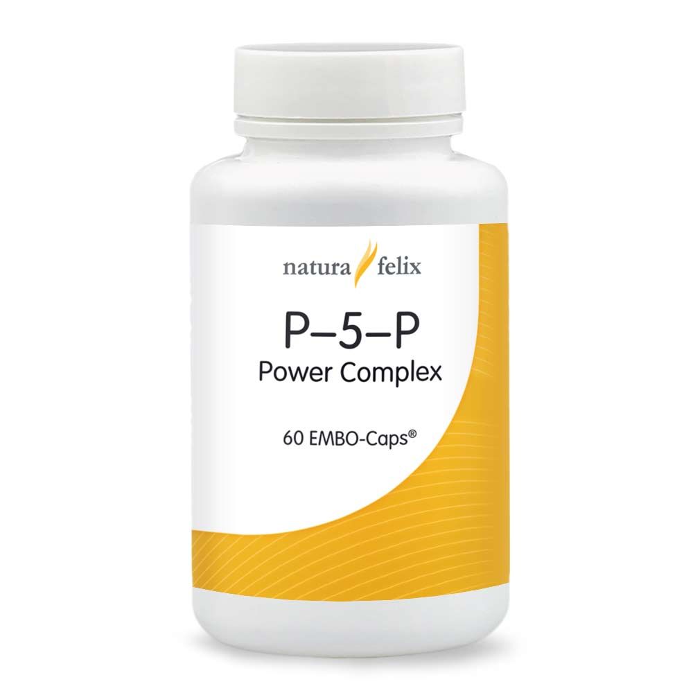 natura felix P-5-P Power Complex-Natura Felix-0