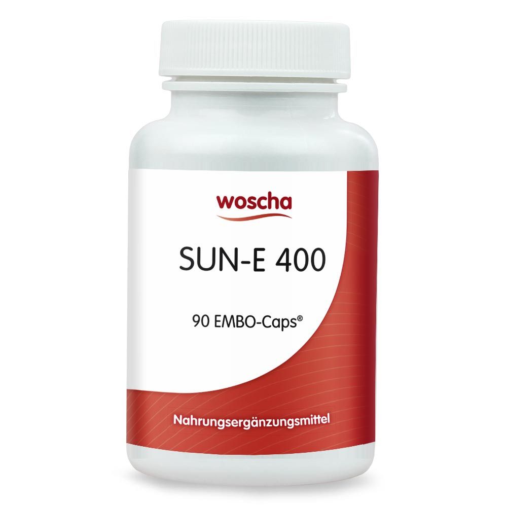 WOSCHA SUN-E 400-WOSCHA-0