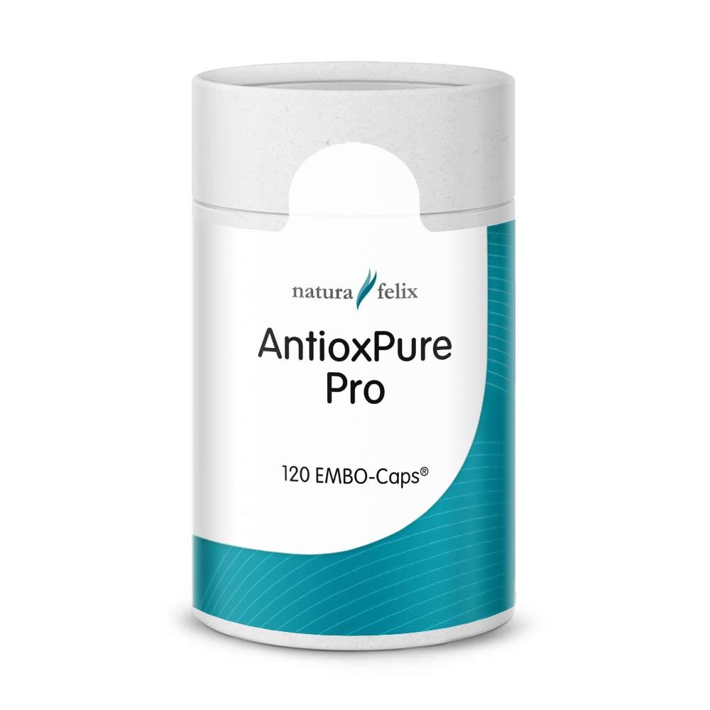 natura felix AntioxPure Pro---0