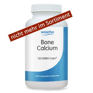 WOSCHA Bone Calcium