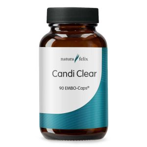 natura felix Candi Clear-Natura Felix-0