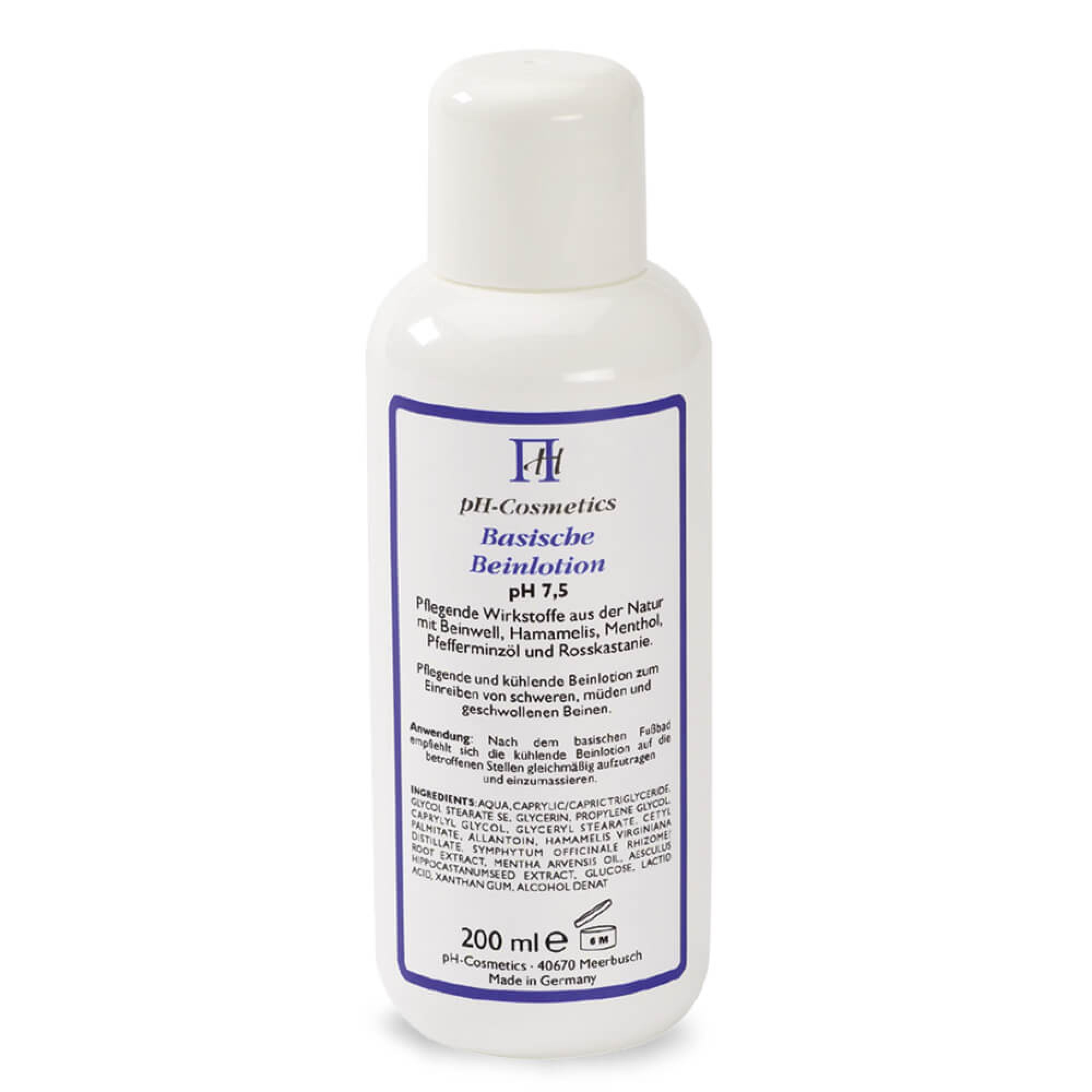Basische Beinlotion pH 7,5-ph-Cosmetics-0