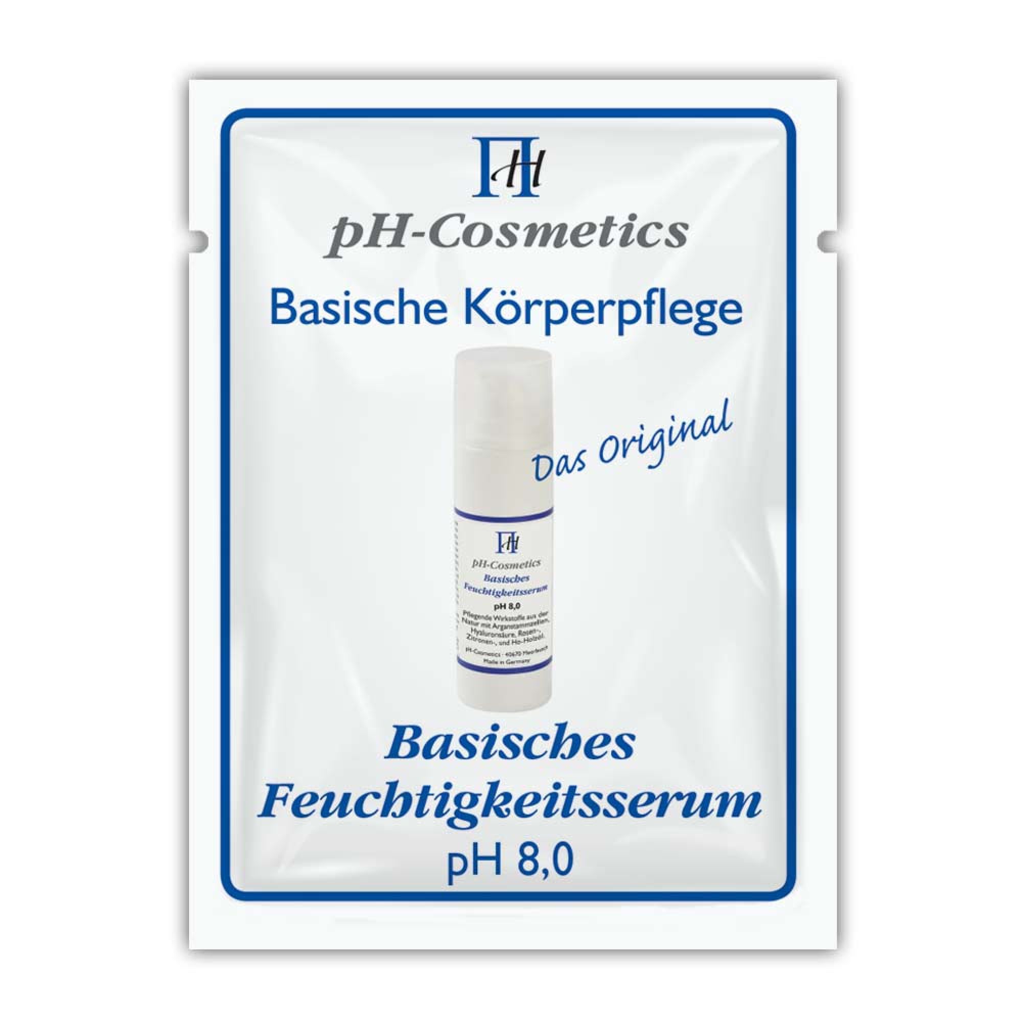 Probe - Feuchtigkeitsserum pH 8,0-ph-Cosmetics-0