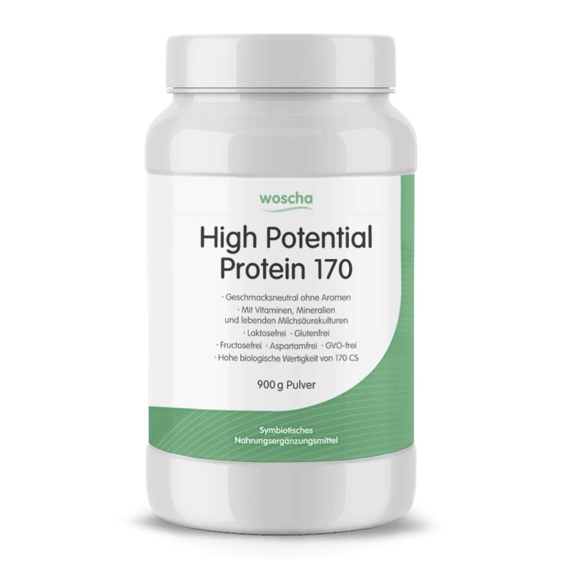 WOSCHA High Potential Protein 170-WOSCHA-0