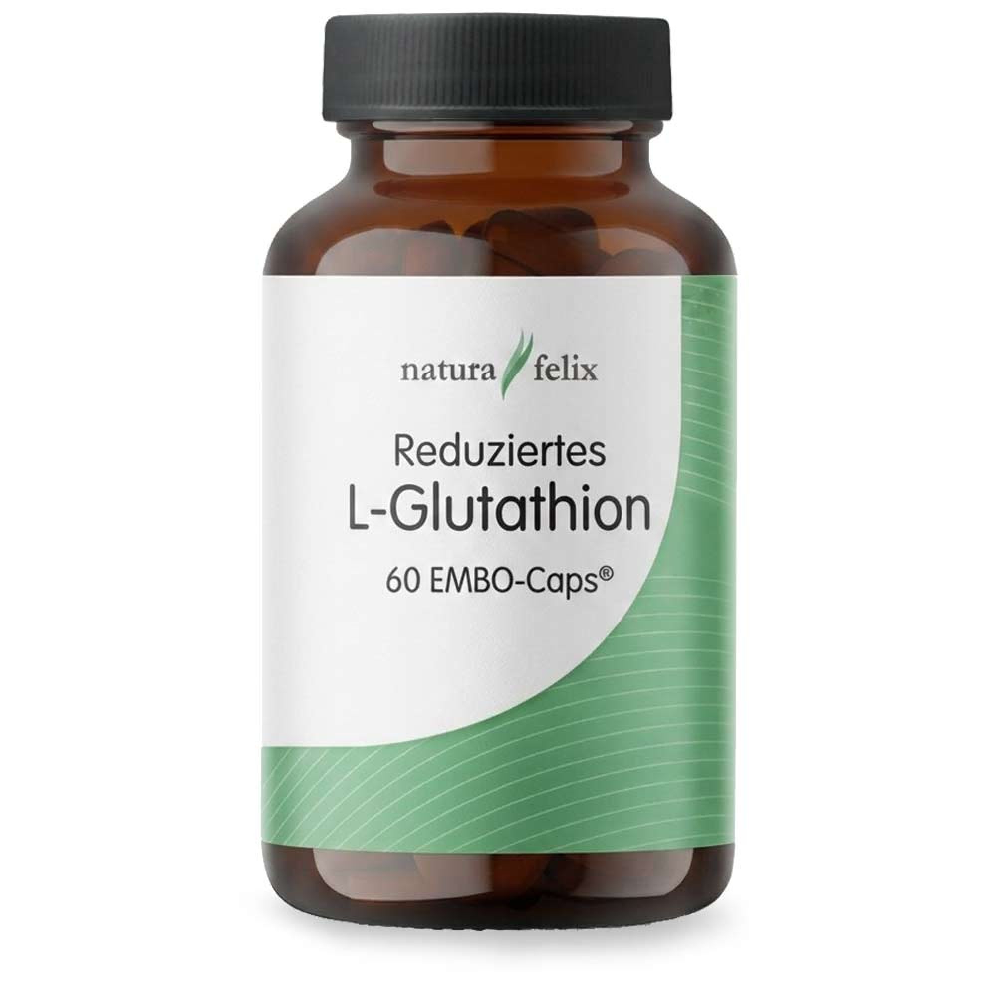 natura felix reduziertes L-Glutathion-Natura Felix-0