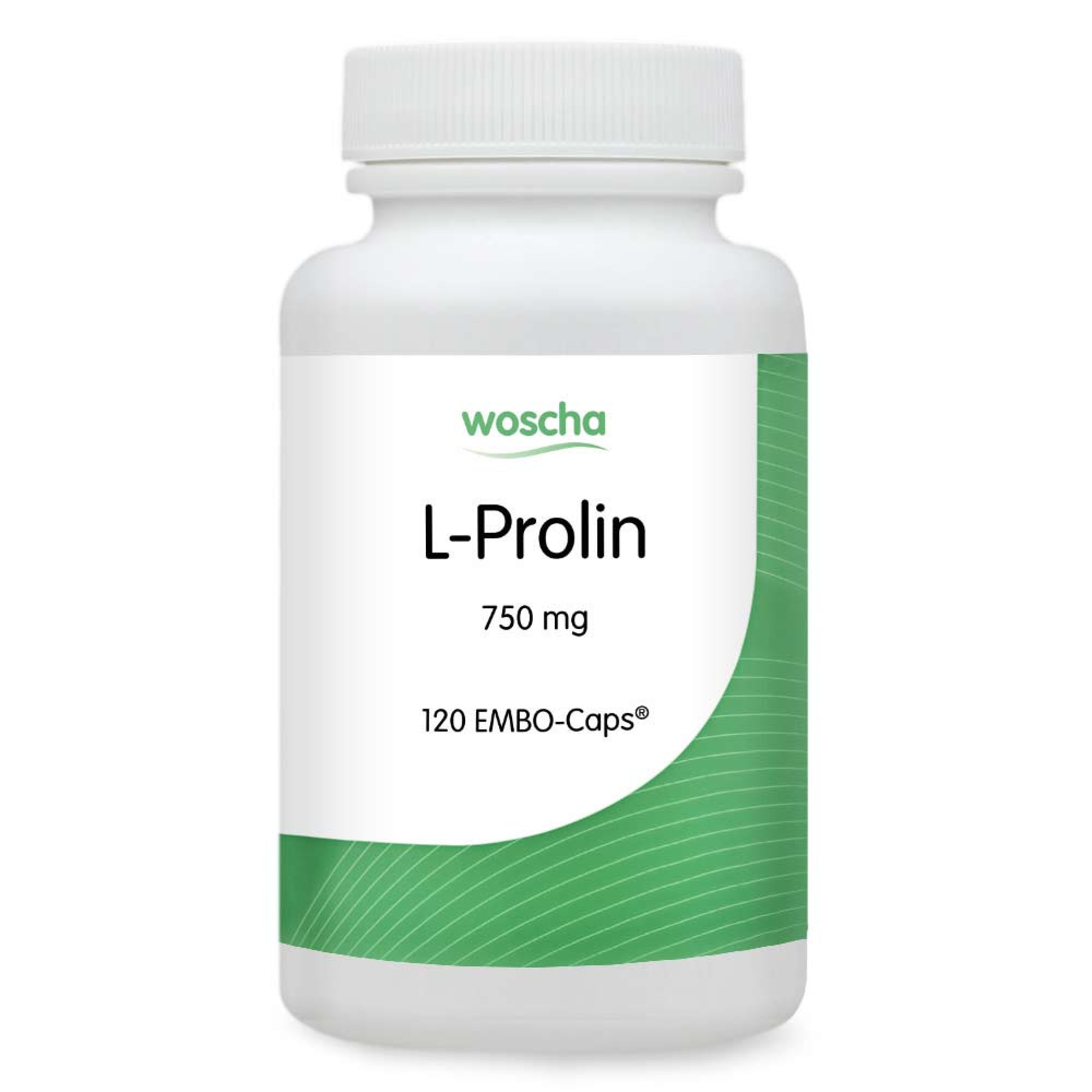 WOSCHA L-Prolin-WOSCHA-0