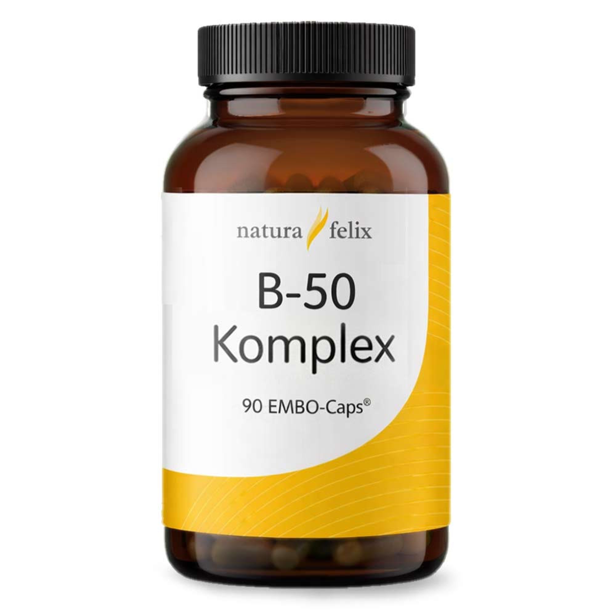 natura felix B-50 Komplex-Natura Felix-0
