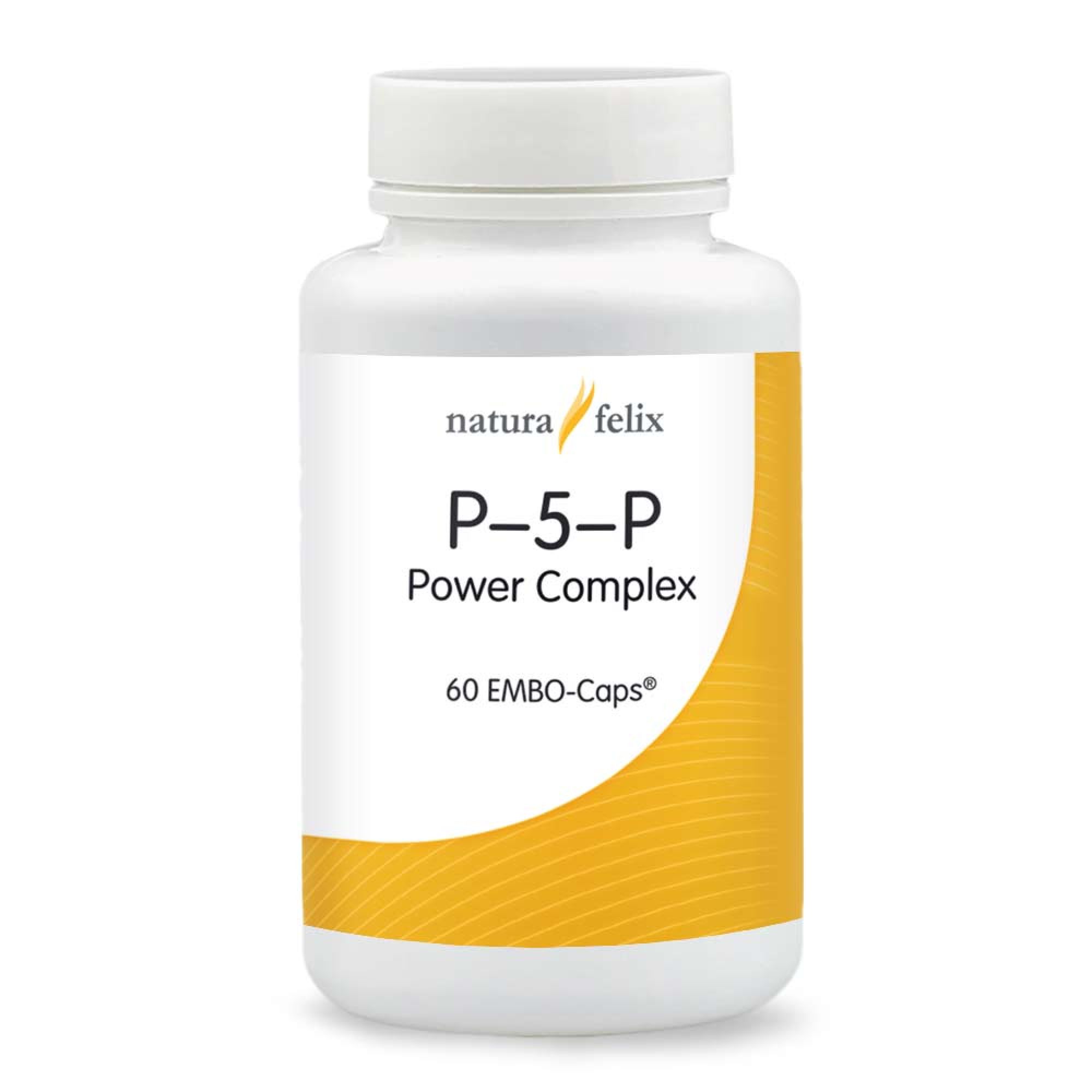 natura felix P-5-P Power Complex-Natura Felix-0