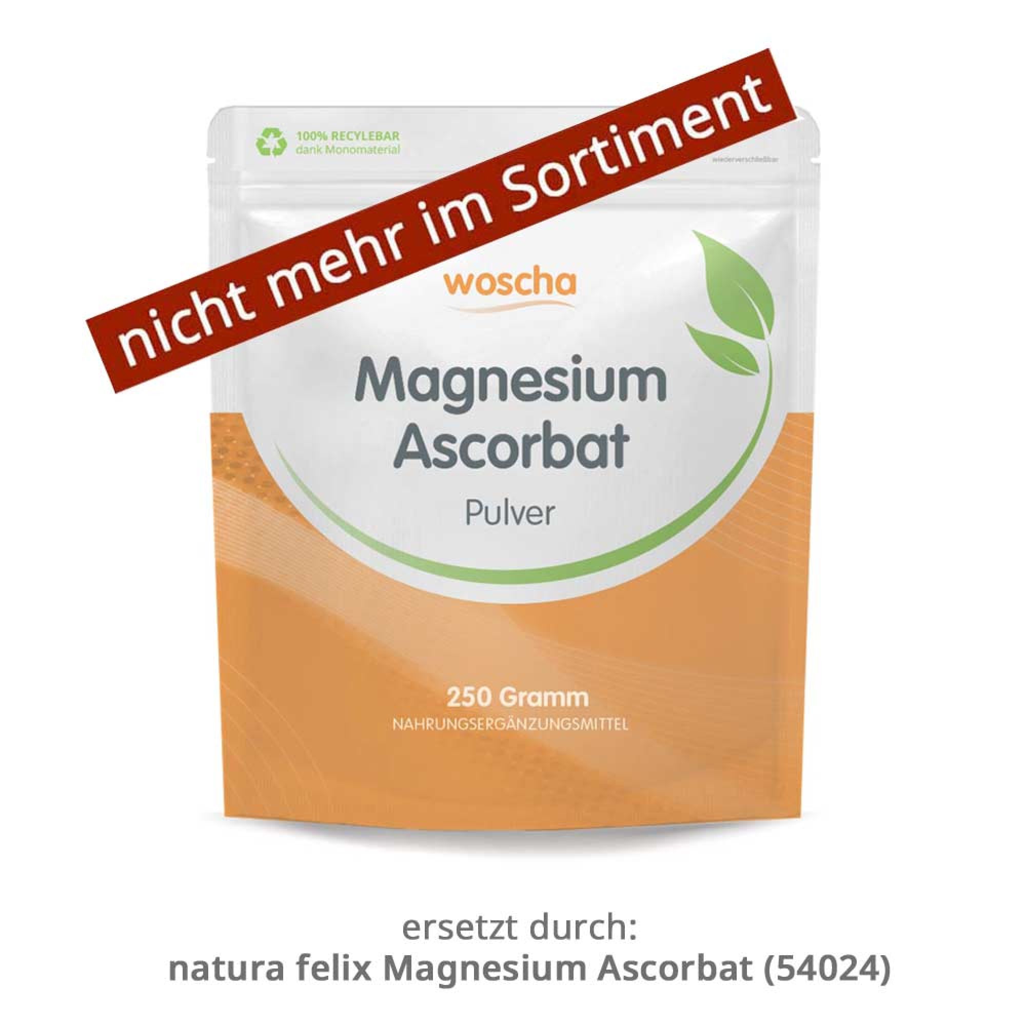 WOSCHA Magnesium Ascorbat-WOSCHA-0