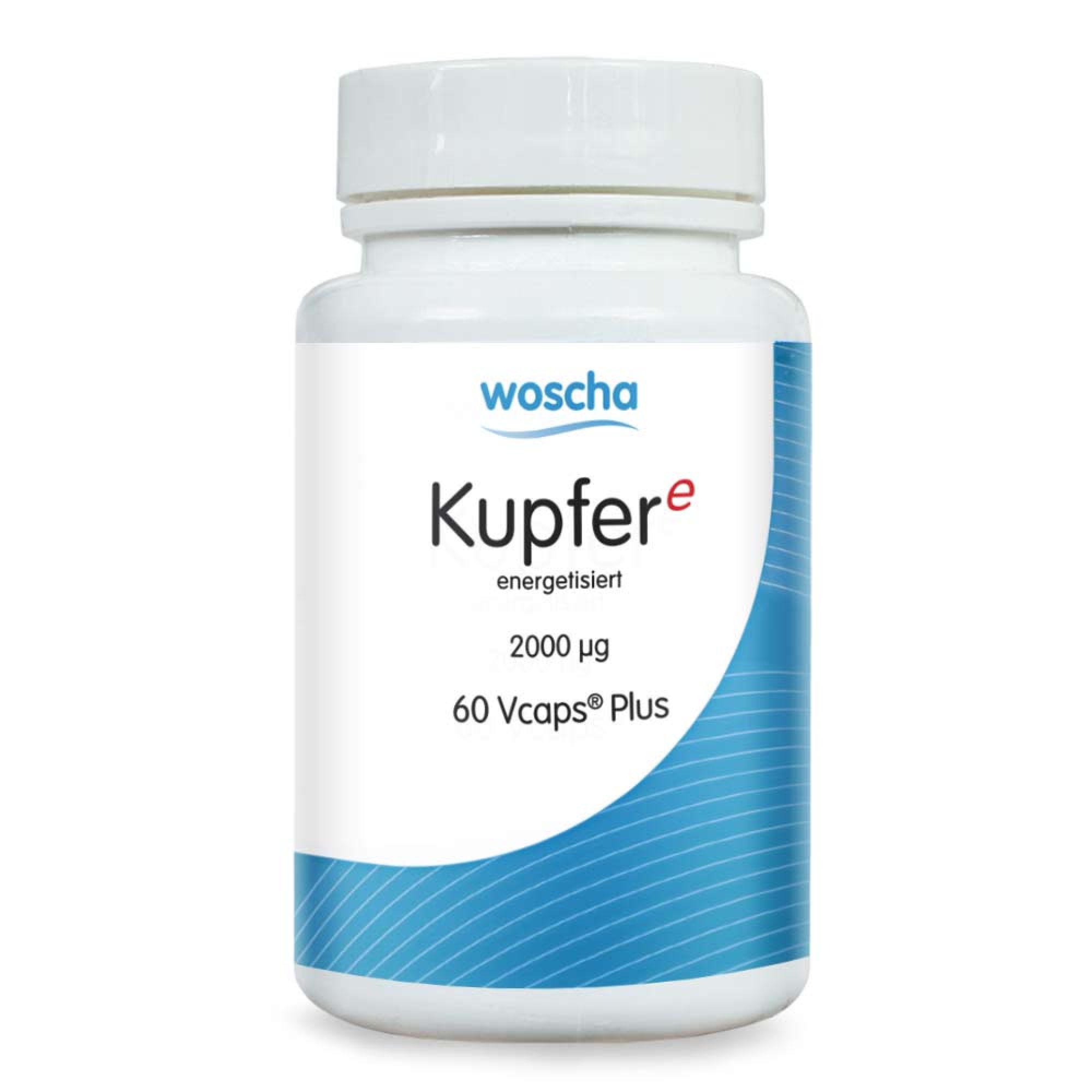WOSCHA Kupfer Energetisiert-WOSCHA-0