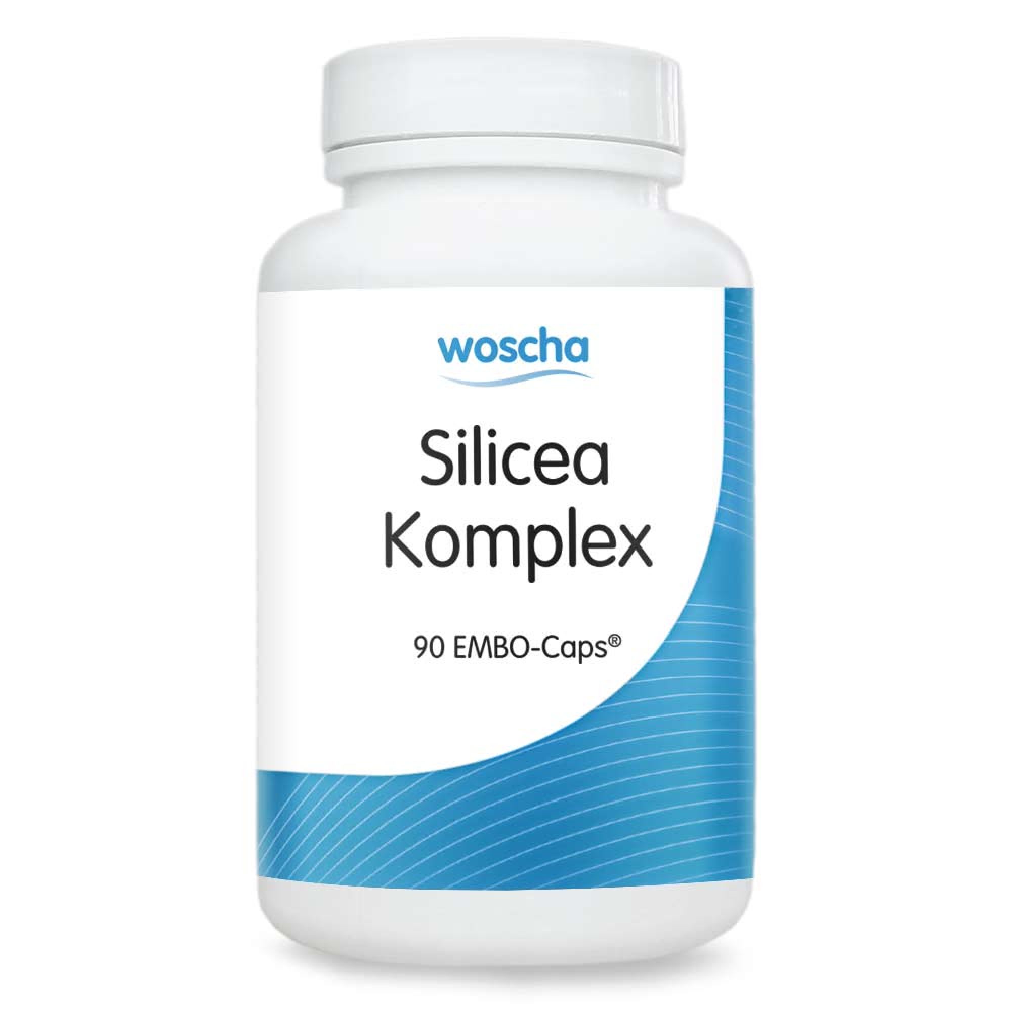 WOSCHA Silicea Komplex-WOSCHA-0