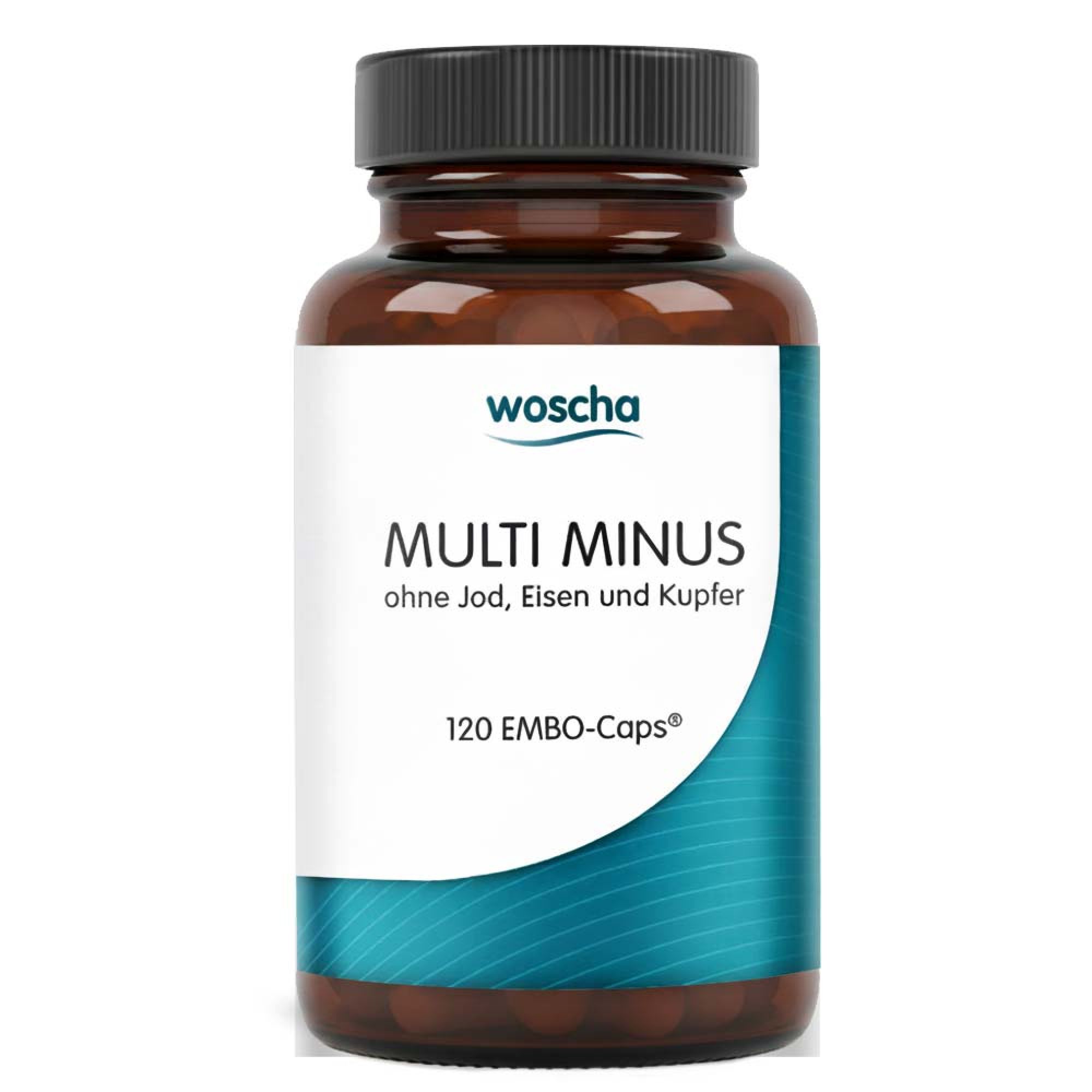 WOSCHA Multi Minus-WOSCHA-0