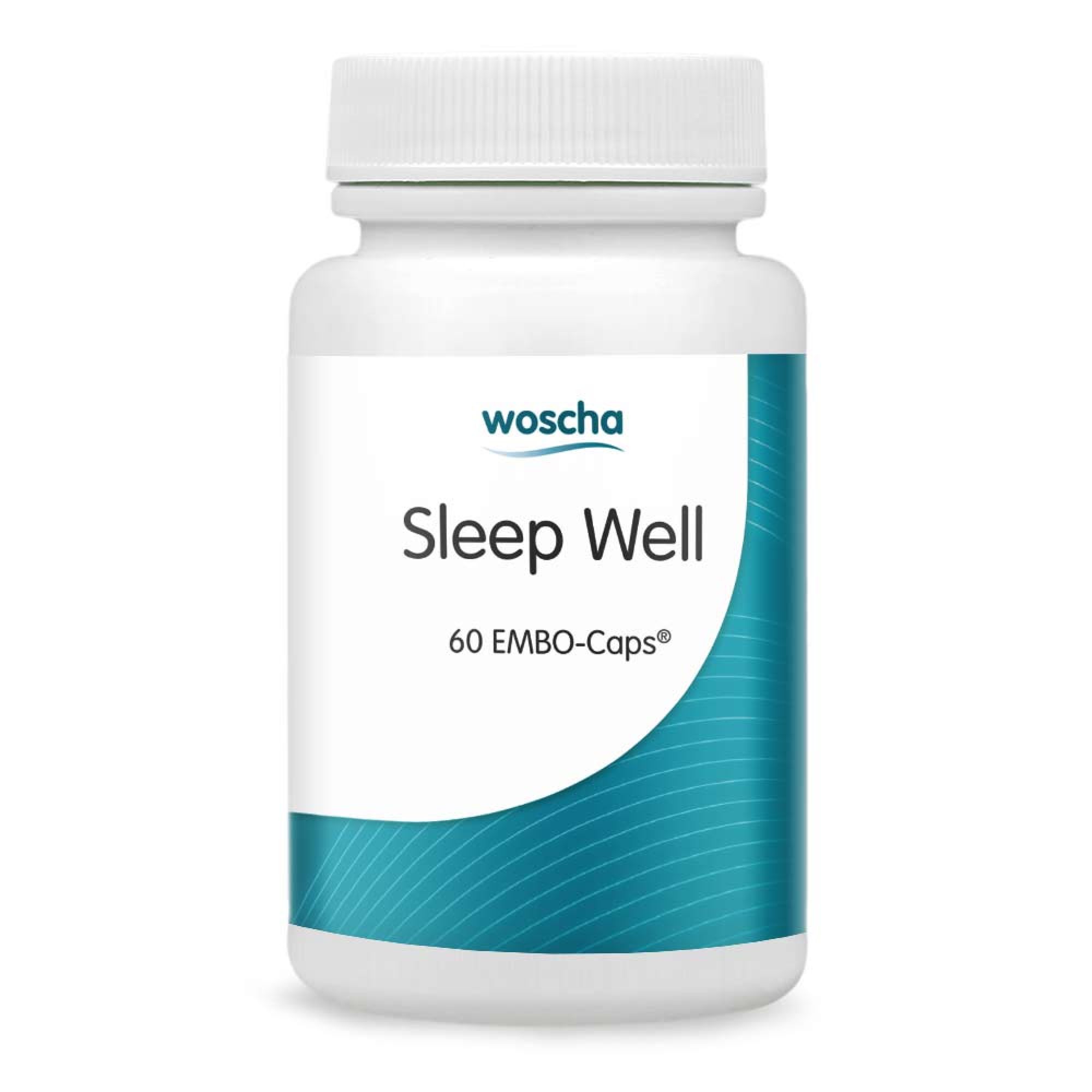 WOSCHA Sleep well-WOSCHA-0