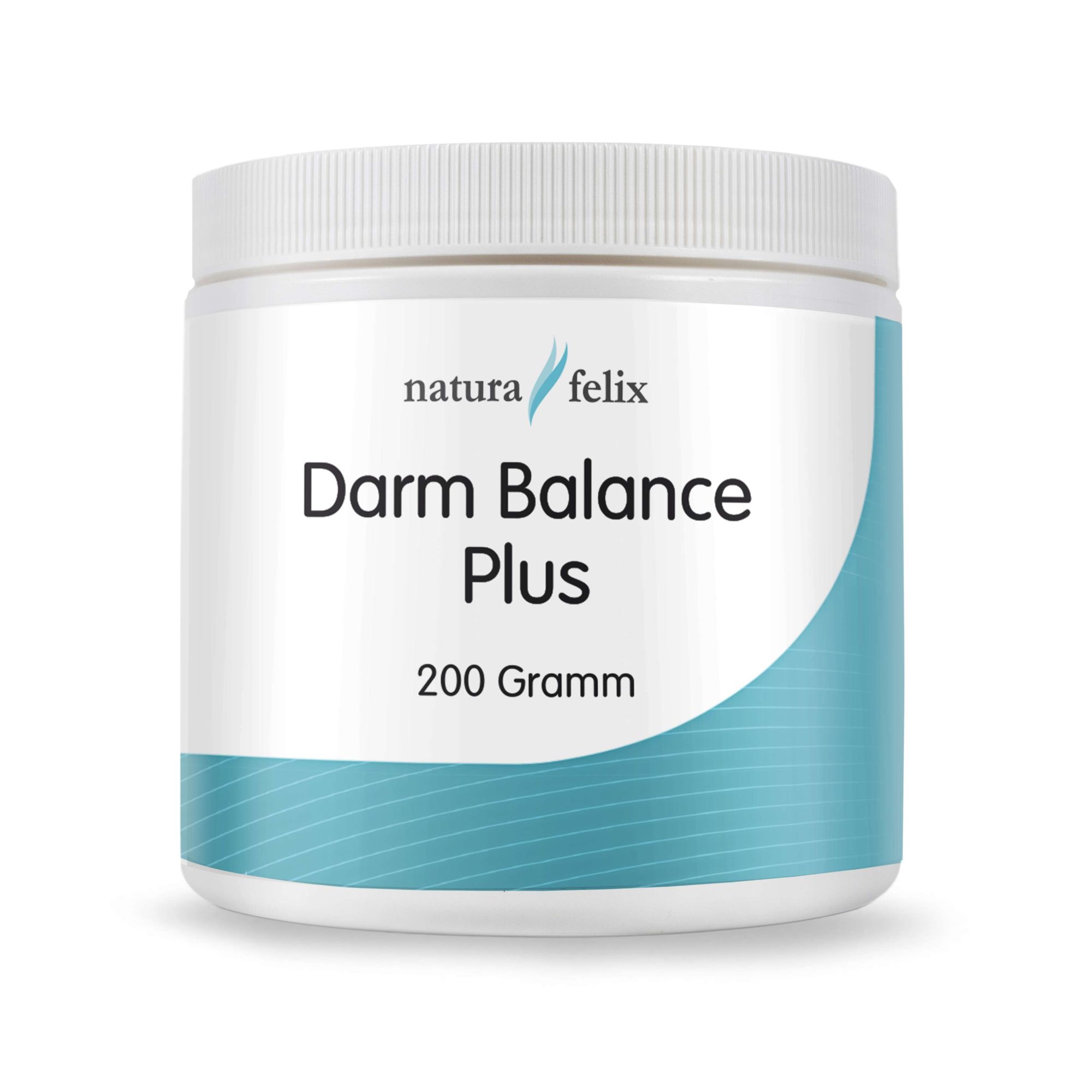 natura felix DarmBalance Plus---0
