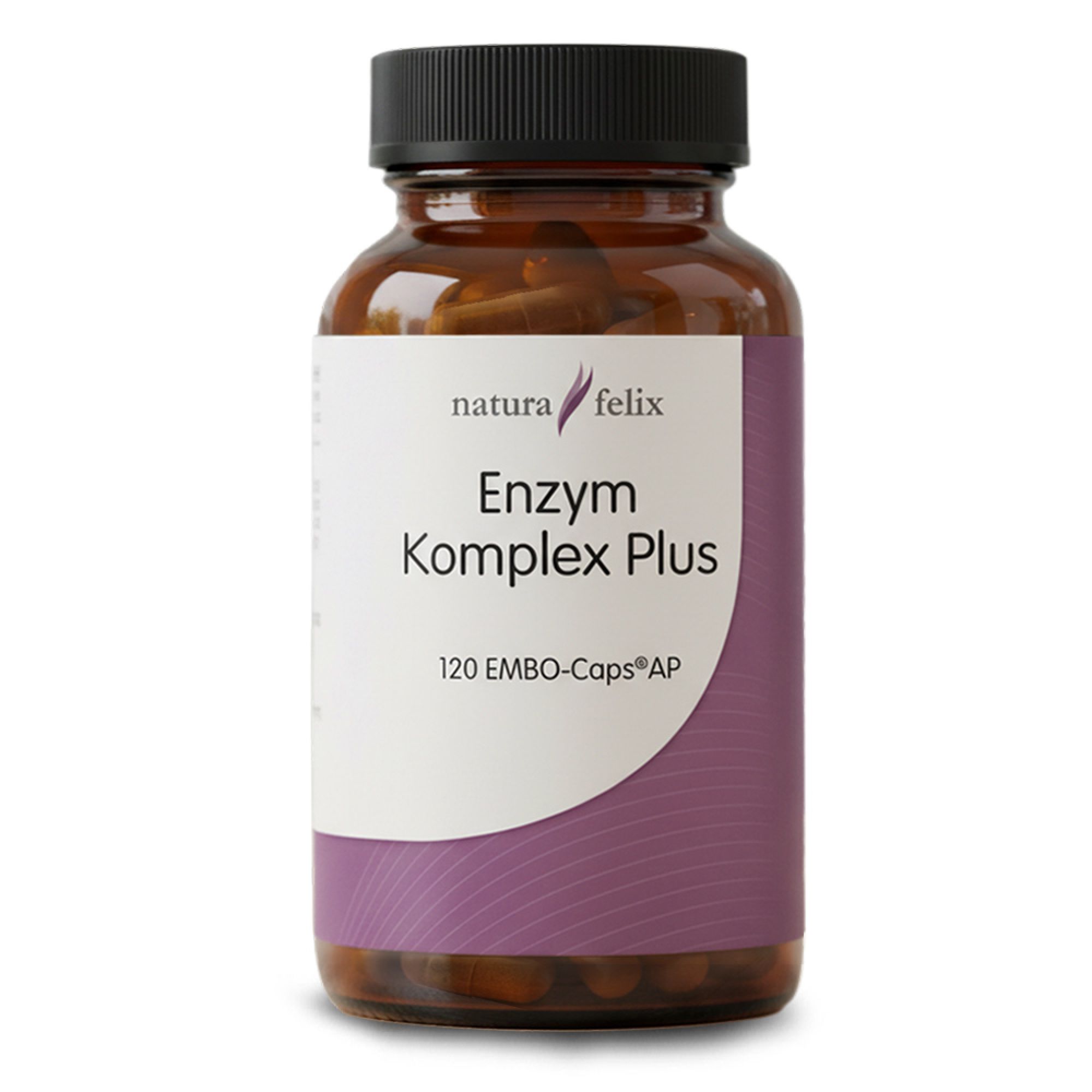 natura felix Enzym Komplex Plus-Natura Felix-0