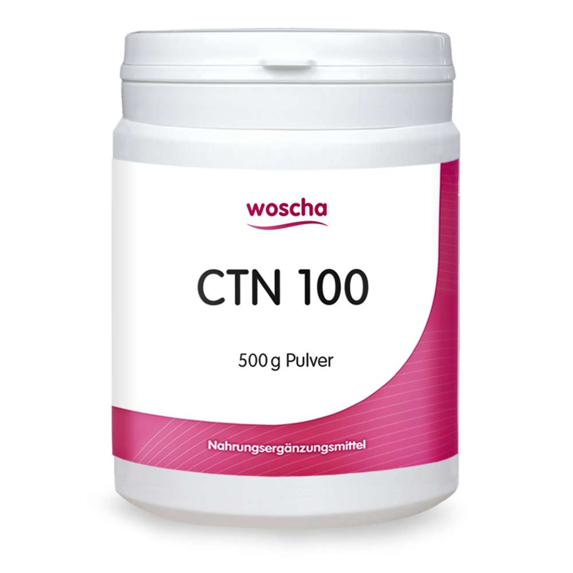 WOSCHA CTN 100-WOSCHA-0