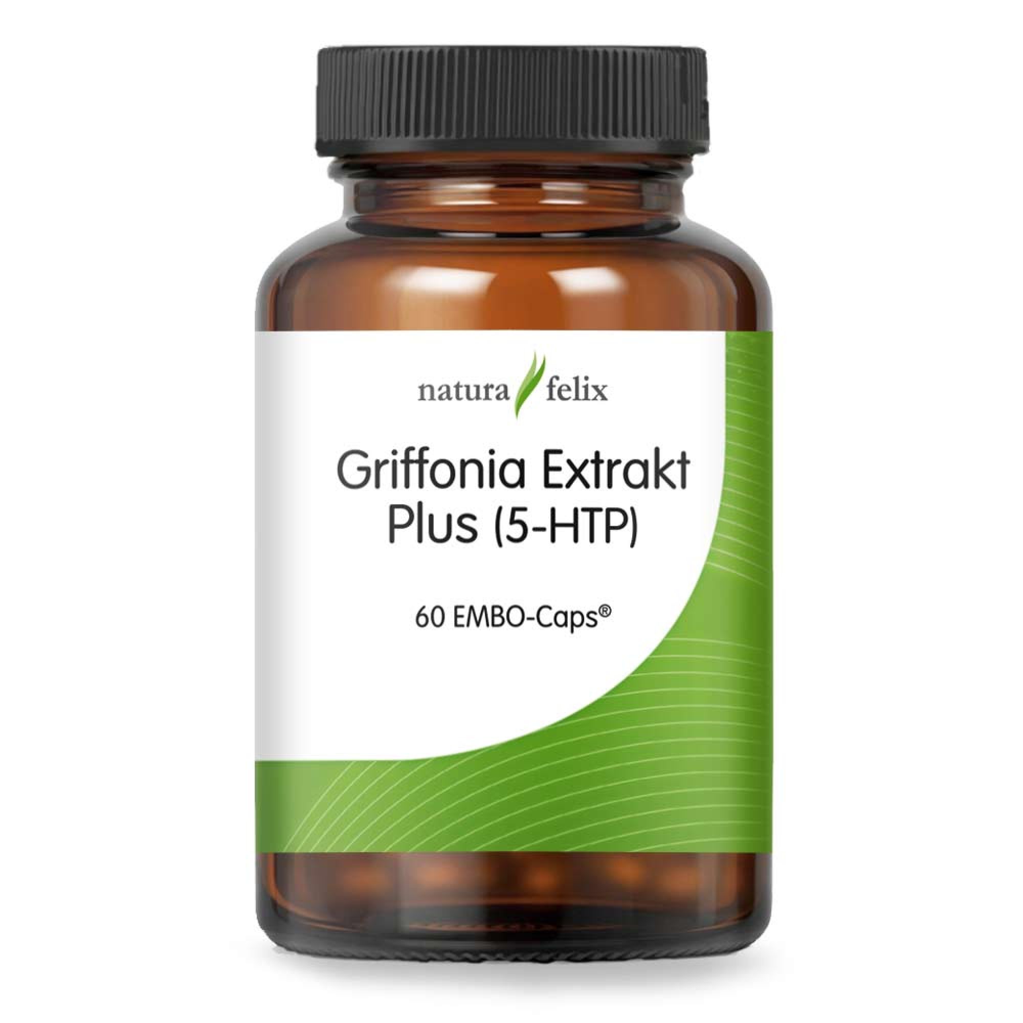 natura felix Griffonia Extrakt Plus-Natura Felix-0