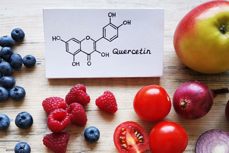 WOSCHA Quercetin Plus