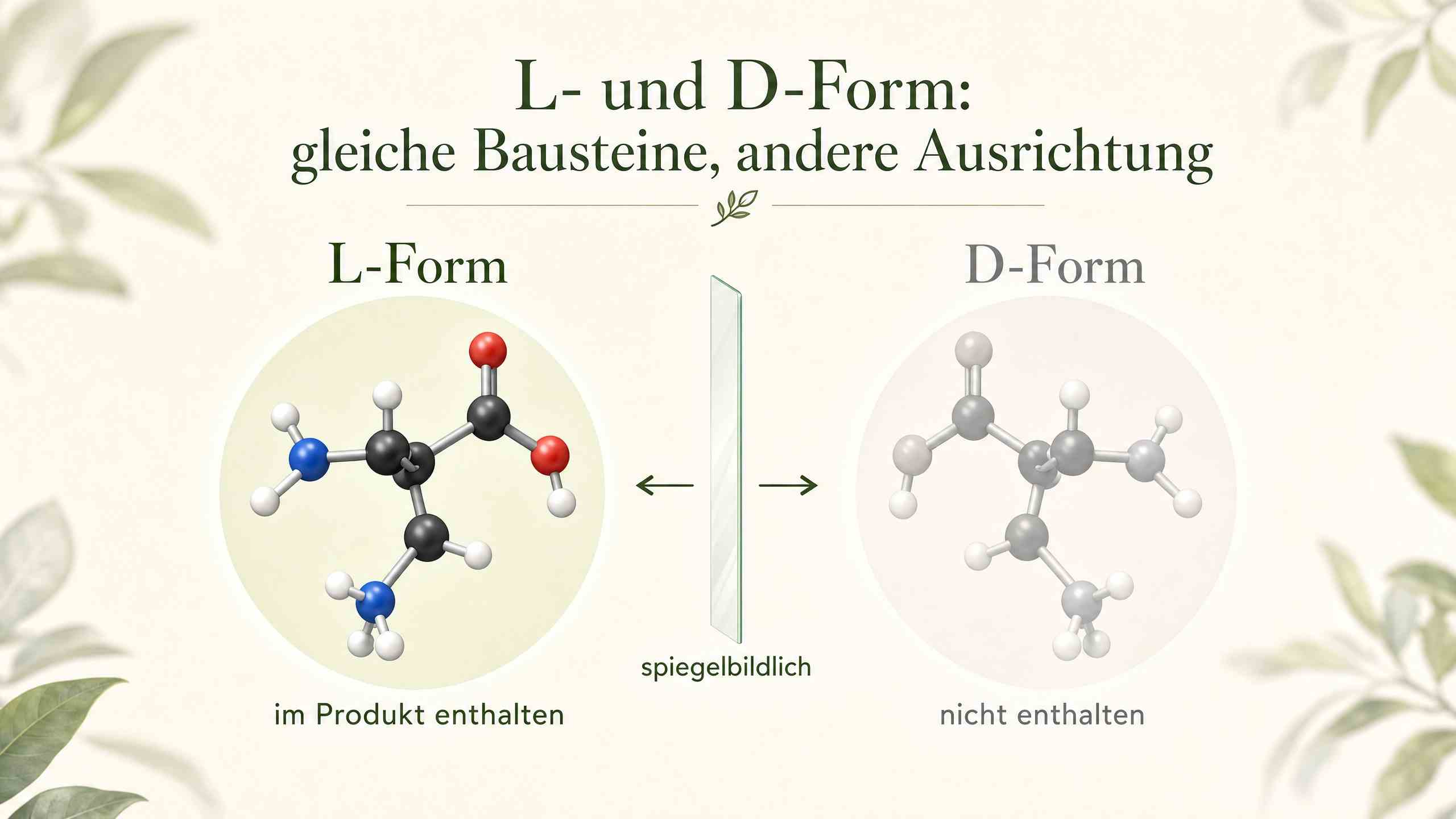 Unterschie_zwischen_L_und_D_Glutamin