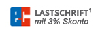 Lastschrift