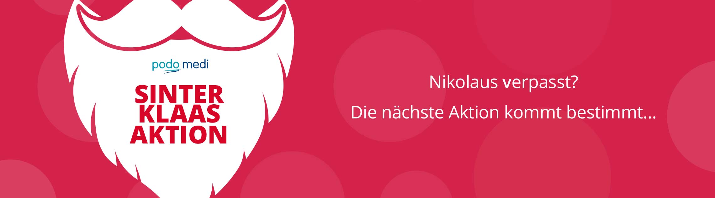 Aktionsbanner Desktop