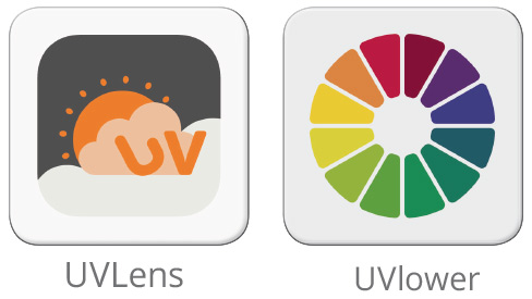 UV-Apps