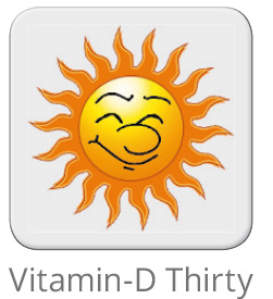 Vitamin-D-App