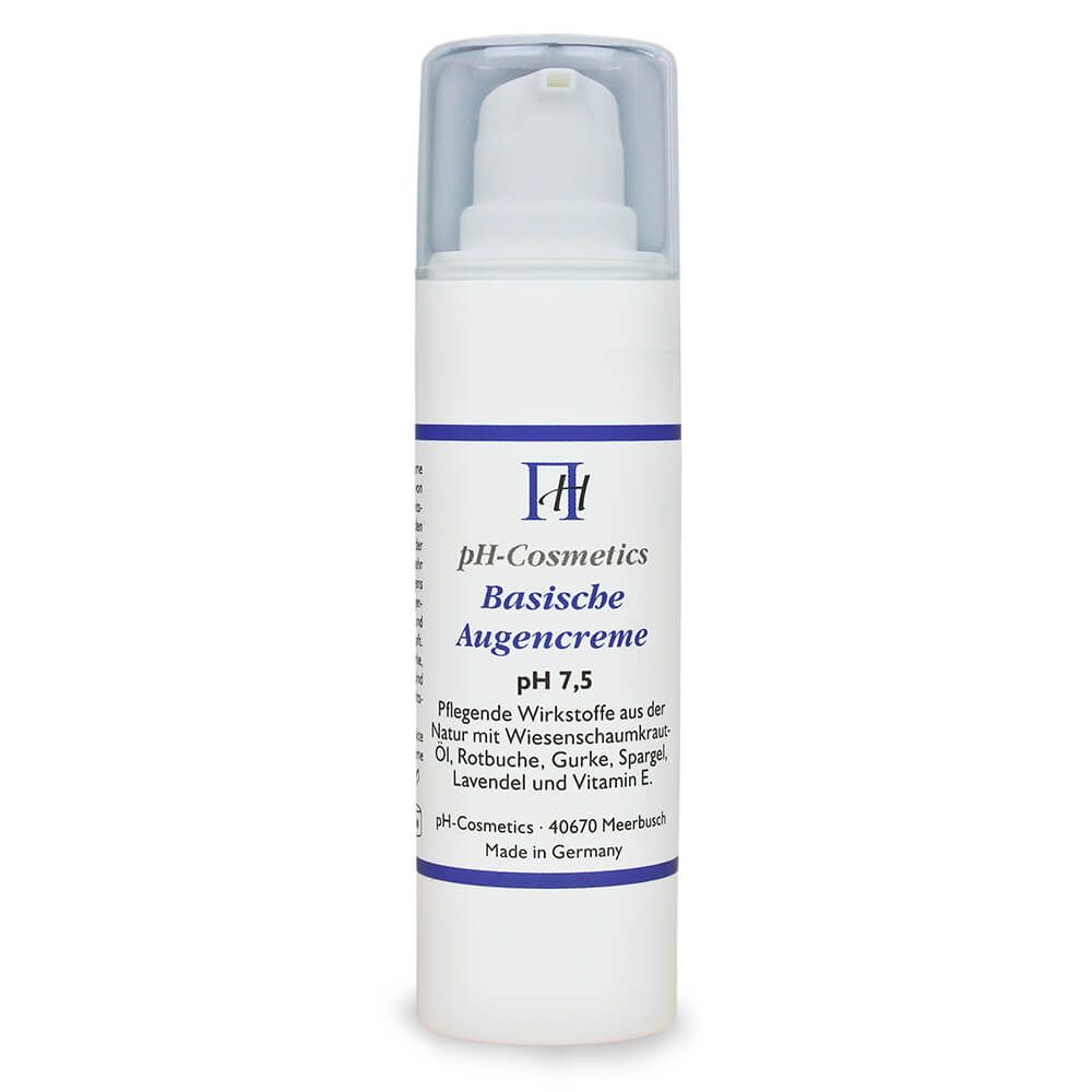 Basische Augencreme pH 7,5-ph-Cosmetics-0