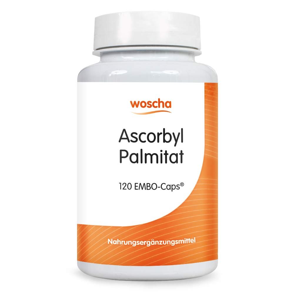 WOSCHA Ascorbyl Palmitat-WOSCHA-0
