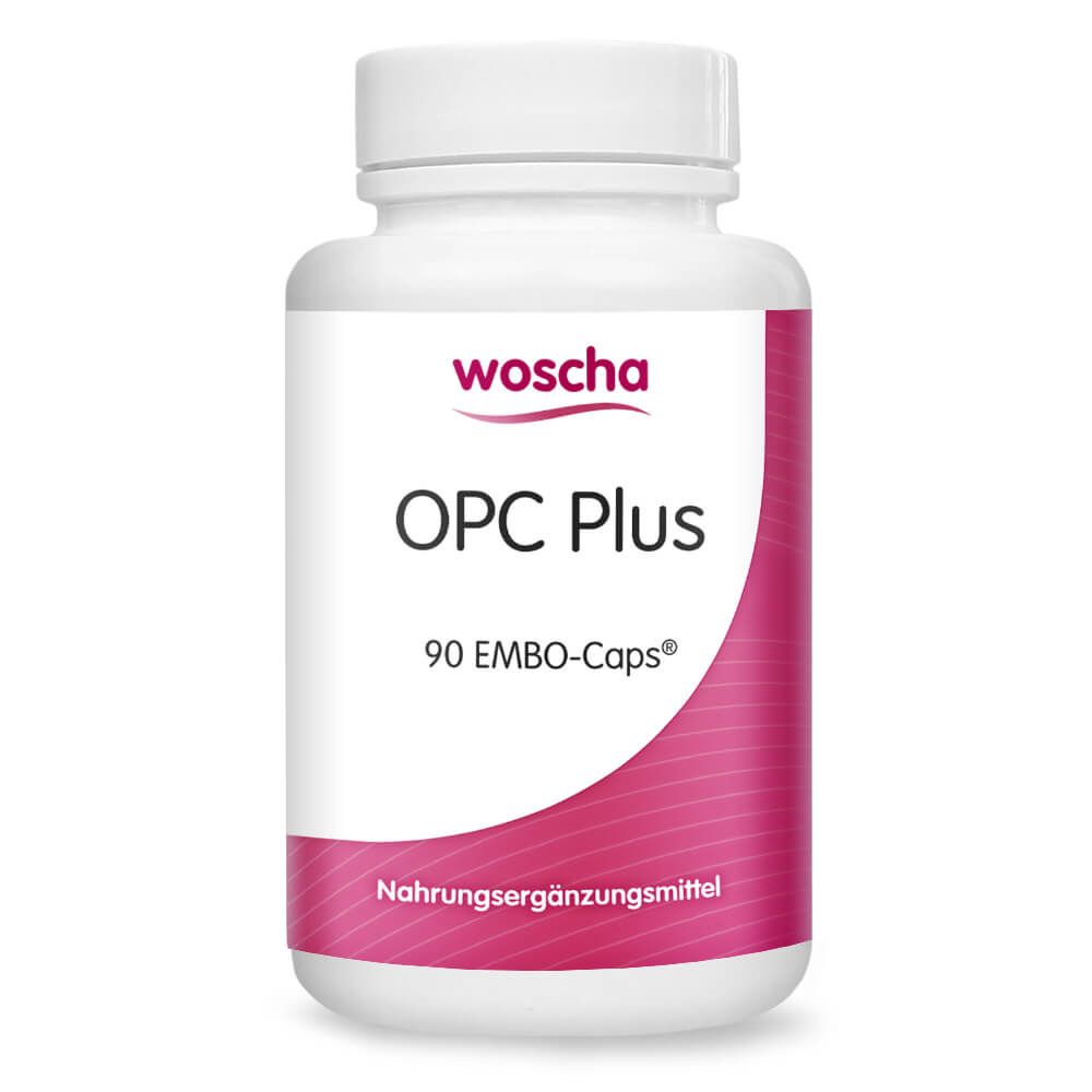 WOSCHA OPC Plus-WOSCHA-0