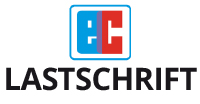 Lastschrift Logo