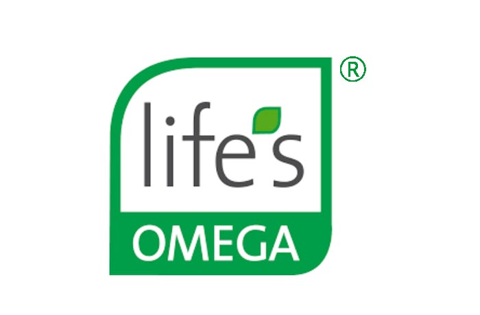 Life's Omega