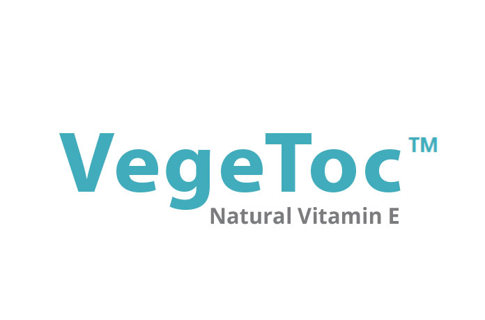 VegeToc - Natürliches Vitamin E
